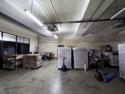 Kaki Bukit Industrial Park (D14), Factory #606777481